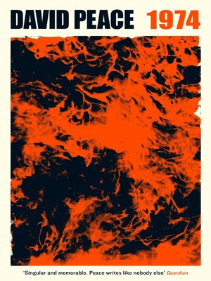 Red Riding Nineteen Seventy Four - ebook